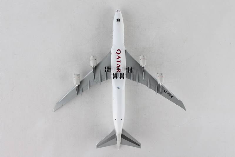 747-8F 1/400 Cargo V309