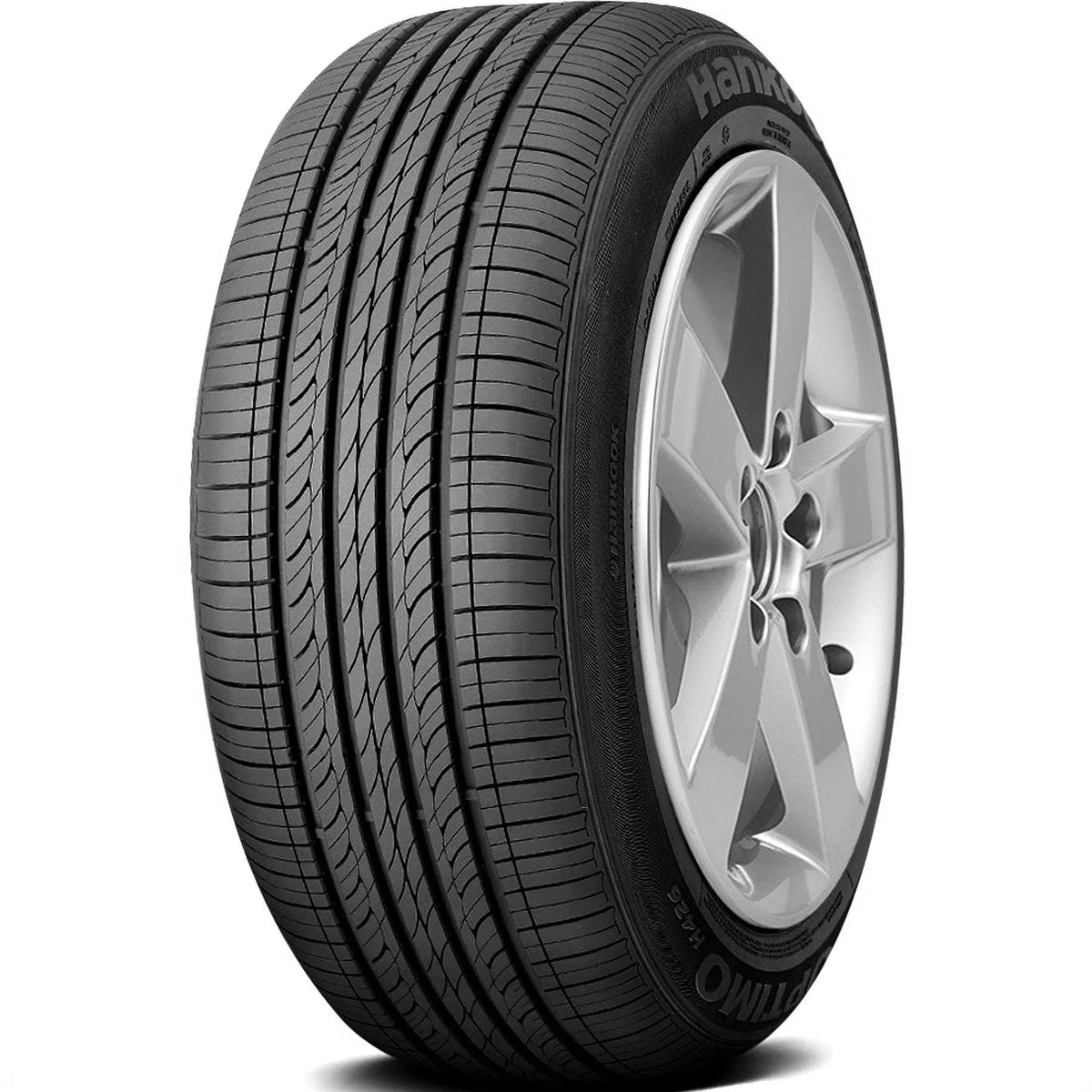 All Season 175/65R15 84H Passenger Tire W3512