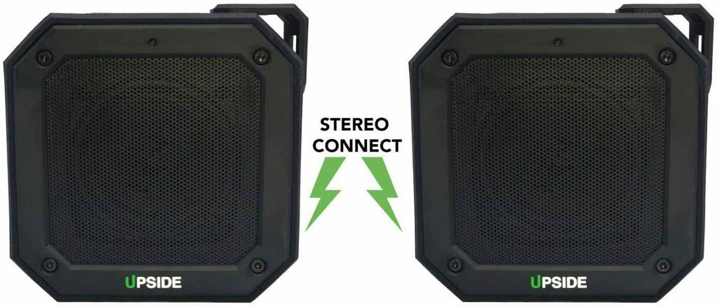 Portable Bluetooth Speaker with Magnetic Golf Cart Mount F13749