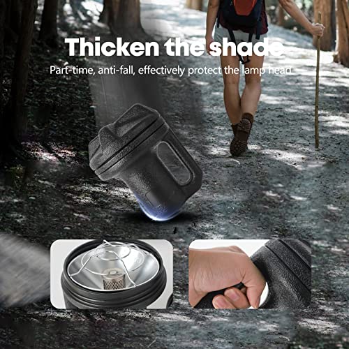 Portable Propane Heater for Outdoor Camping N895365