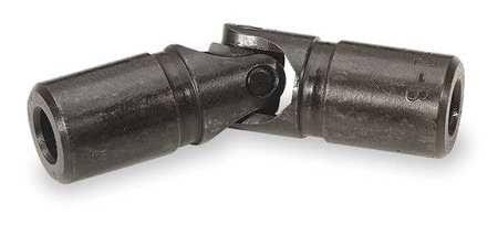 Solid U Joint M3171