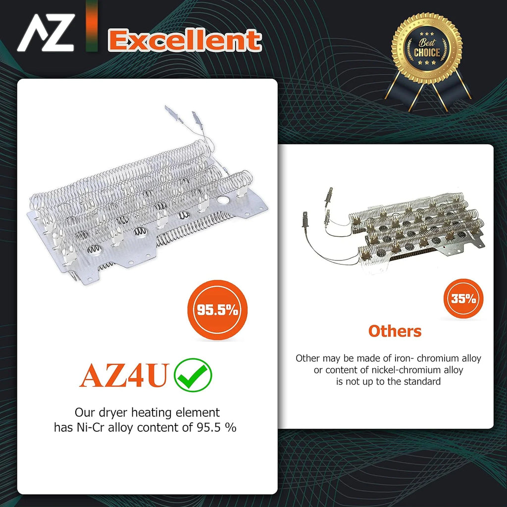 Dryer Heating Element S726274