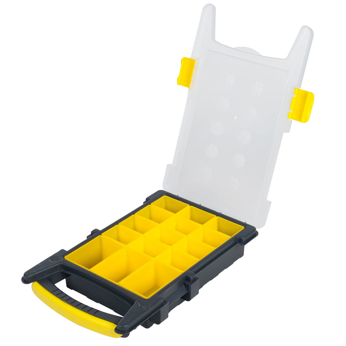 Tool Box Organizer and Storage Set A847467