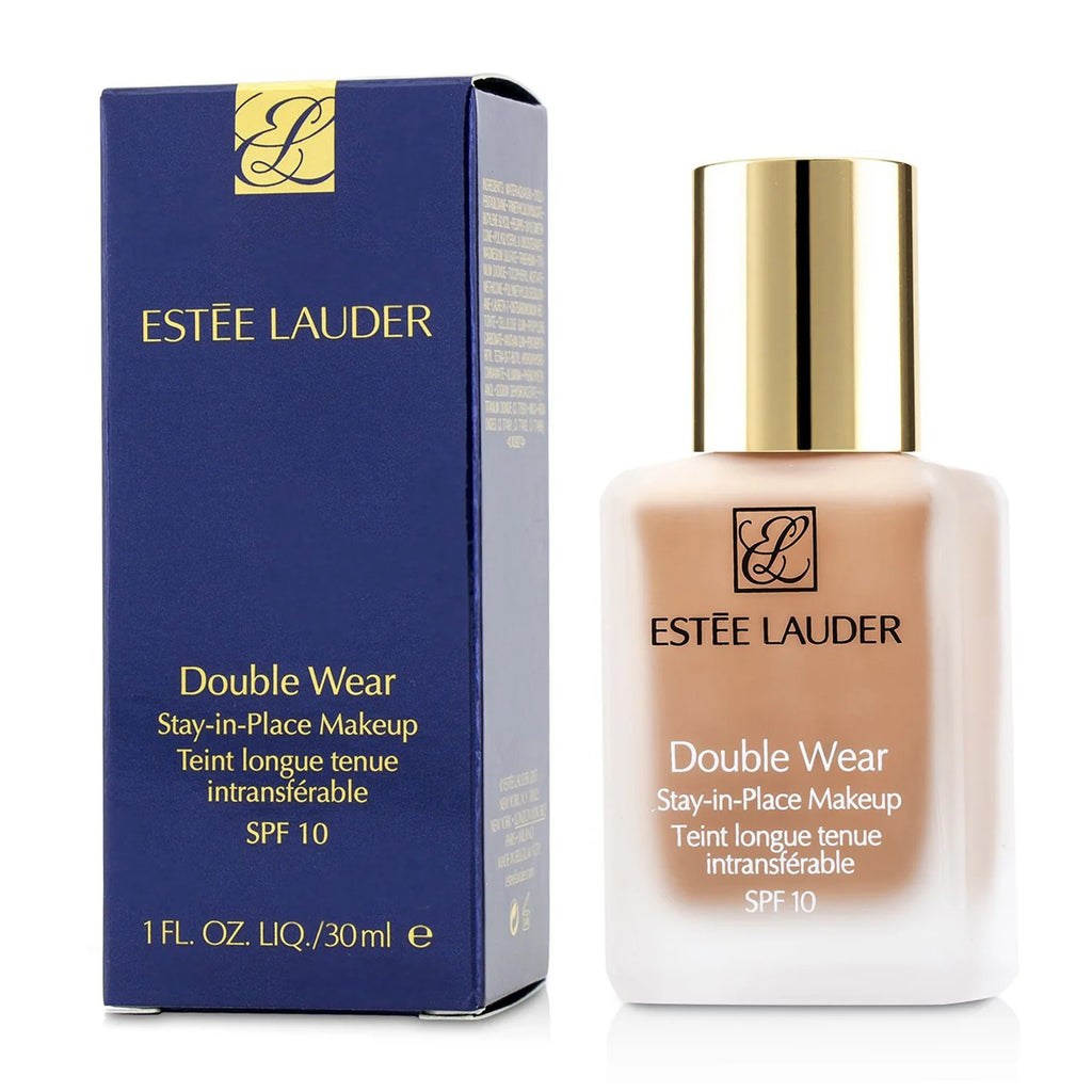 Makeup SPF 10 30ml W127220