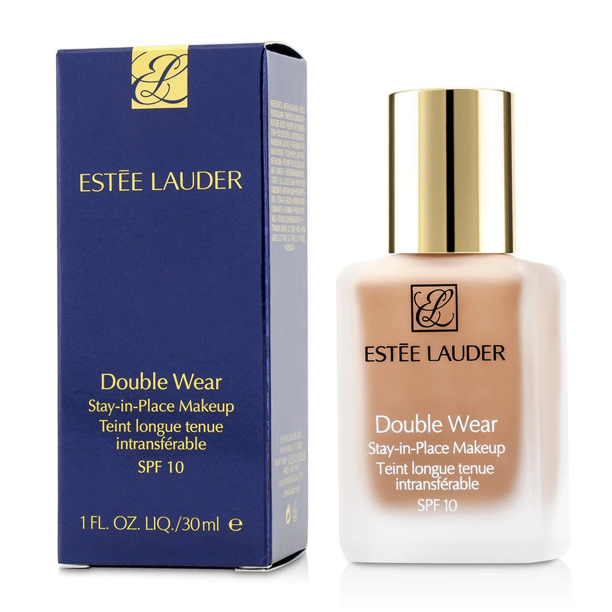 Makeup SPF 10 30ml W127220