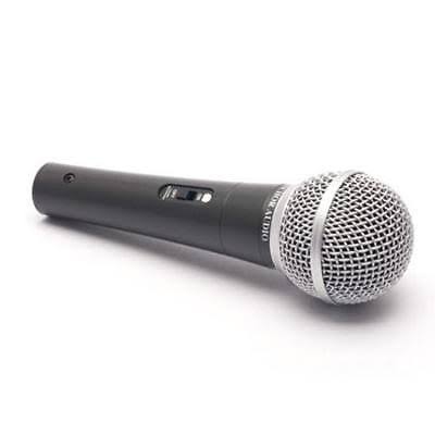 Handheld Microphone with 20ft XLR Cable K796445