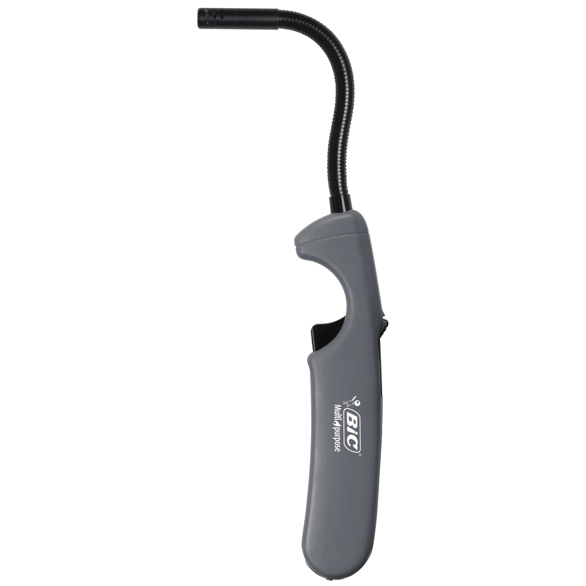 4 Count Multi Purpose Lighter with Long Flex Wand N922