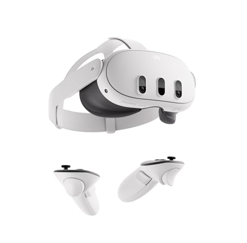 512GB VR Headset D50773