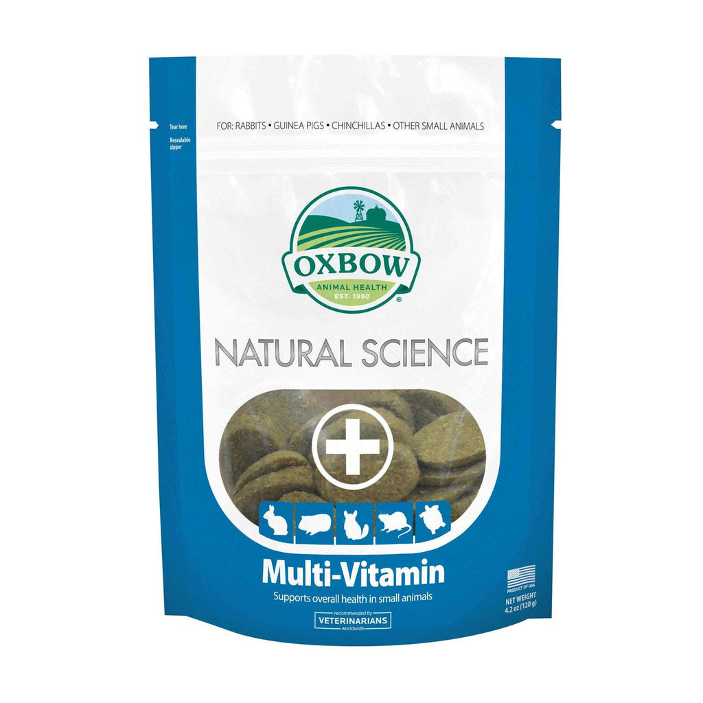 Natural Science Small Animal Supplement R33934