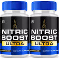Nitric Boost Ultra 2 Pack M519
