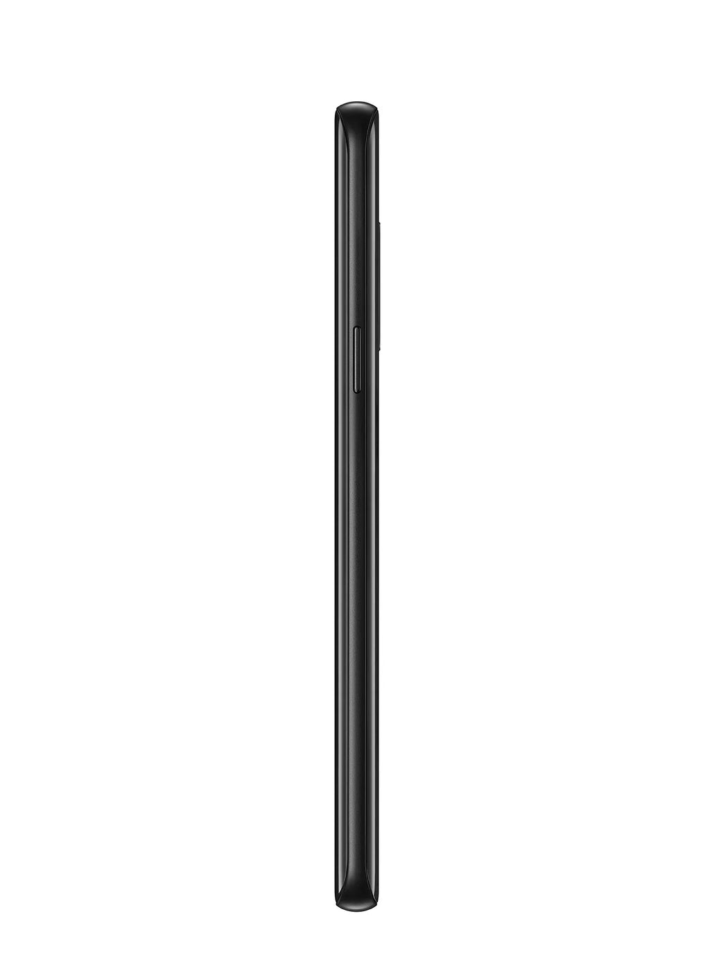Black 64GB Prepaid Smartphone E5153