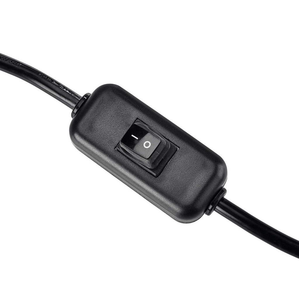 12,000 Lumen Linkable LED Hanging Work Light T873