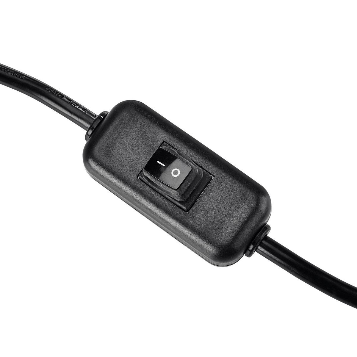 12,000 Lumen Linkable LED Hanging Work Light T873