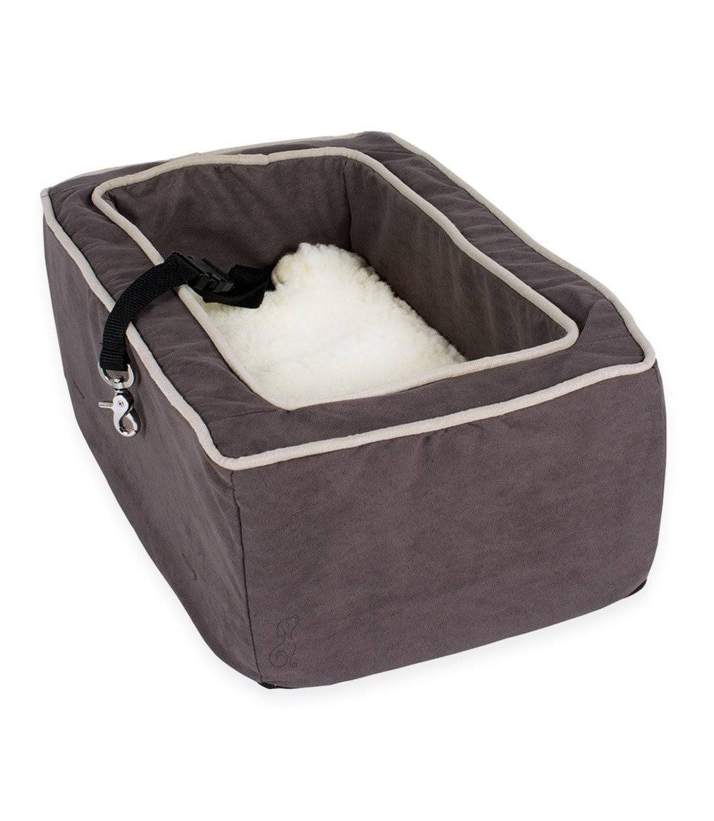 Large Console Pet Car Seat O71659