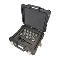 Aluminum Bushing Kit N824740