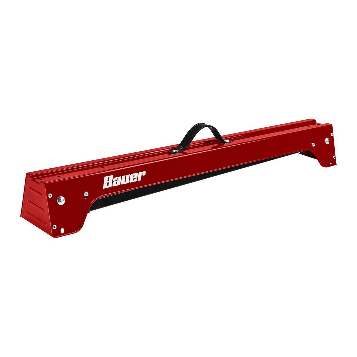 29 in. Steel Folding Sawhorse A31737