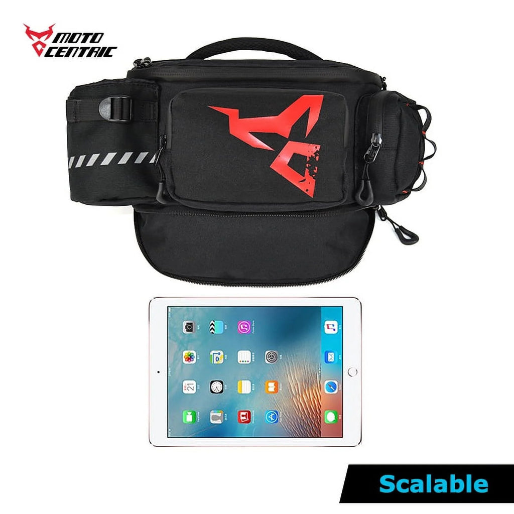 Waterproof Motorcycle Drop Leg Side Bag T208