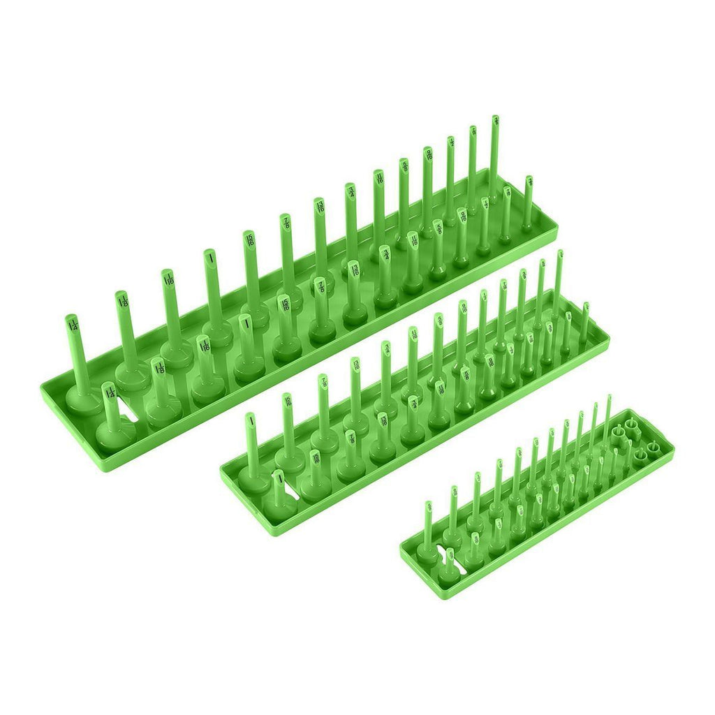 3 Piece Blue Socket Tray F9325