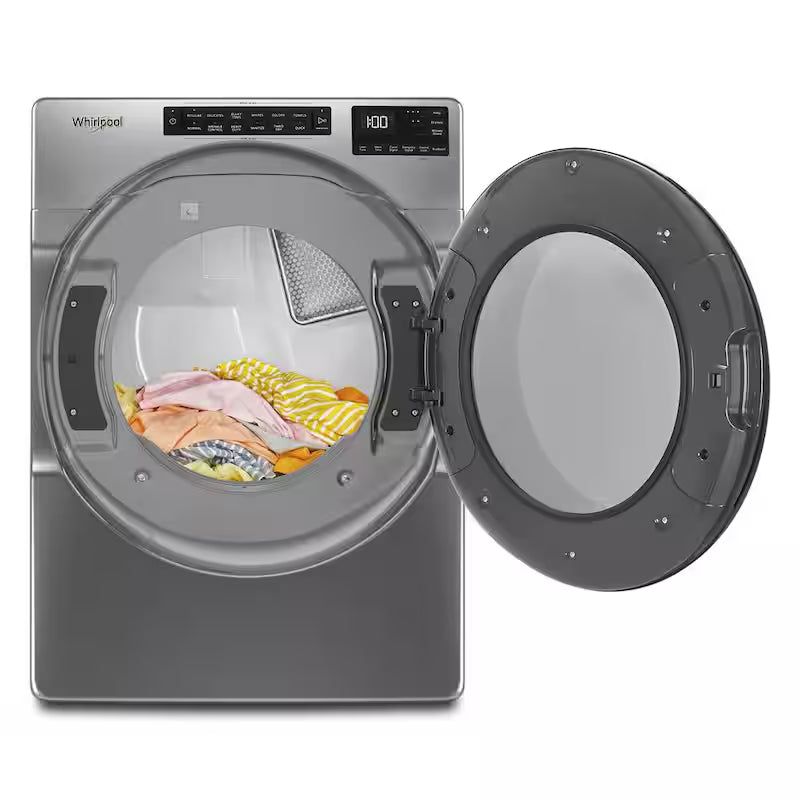 7.4 cu. ft. Vented Gas Dryer G582720