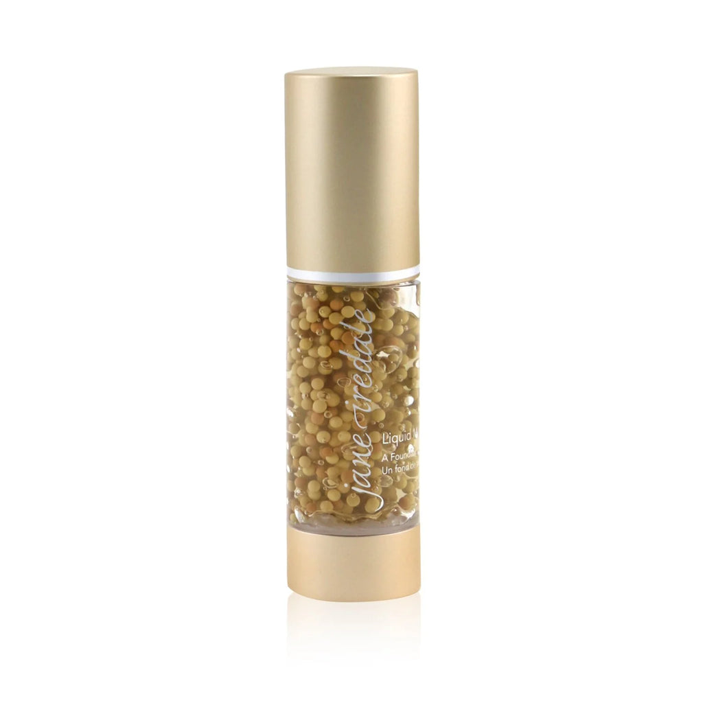 Liquid Mineral Foundation - Warm Sienna 30ml L856083