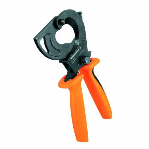 Cable Shears R6028