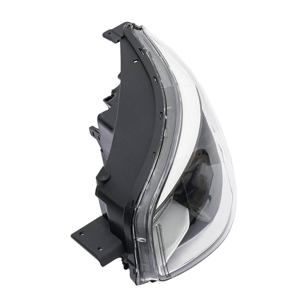 Halogen Headlight with Clear Lens for Kia Soul L787651