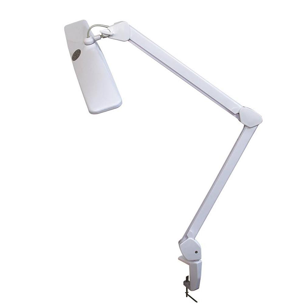 LED Work Lamp with 84 LED C676