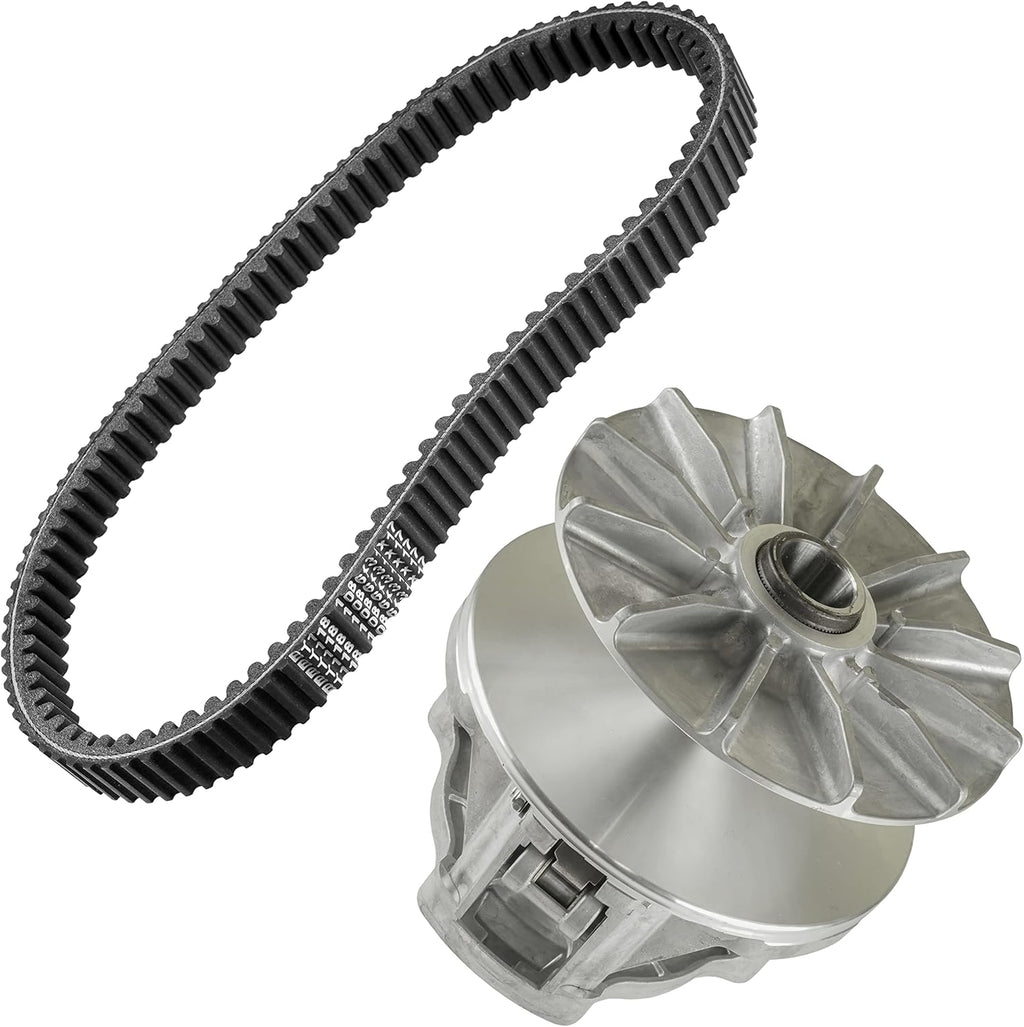 Complete Primary Drive Belt Clutch for Polaris Ranger XP Crew 900 T8624