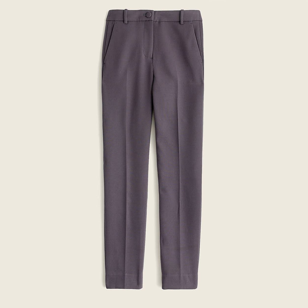High-Rise Four-Season Stretch Pant F4459