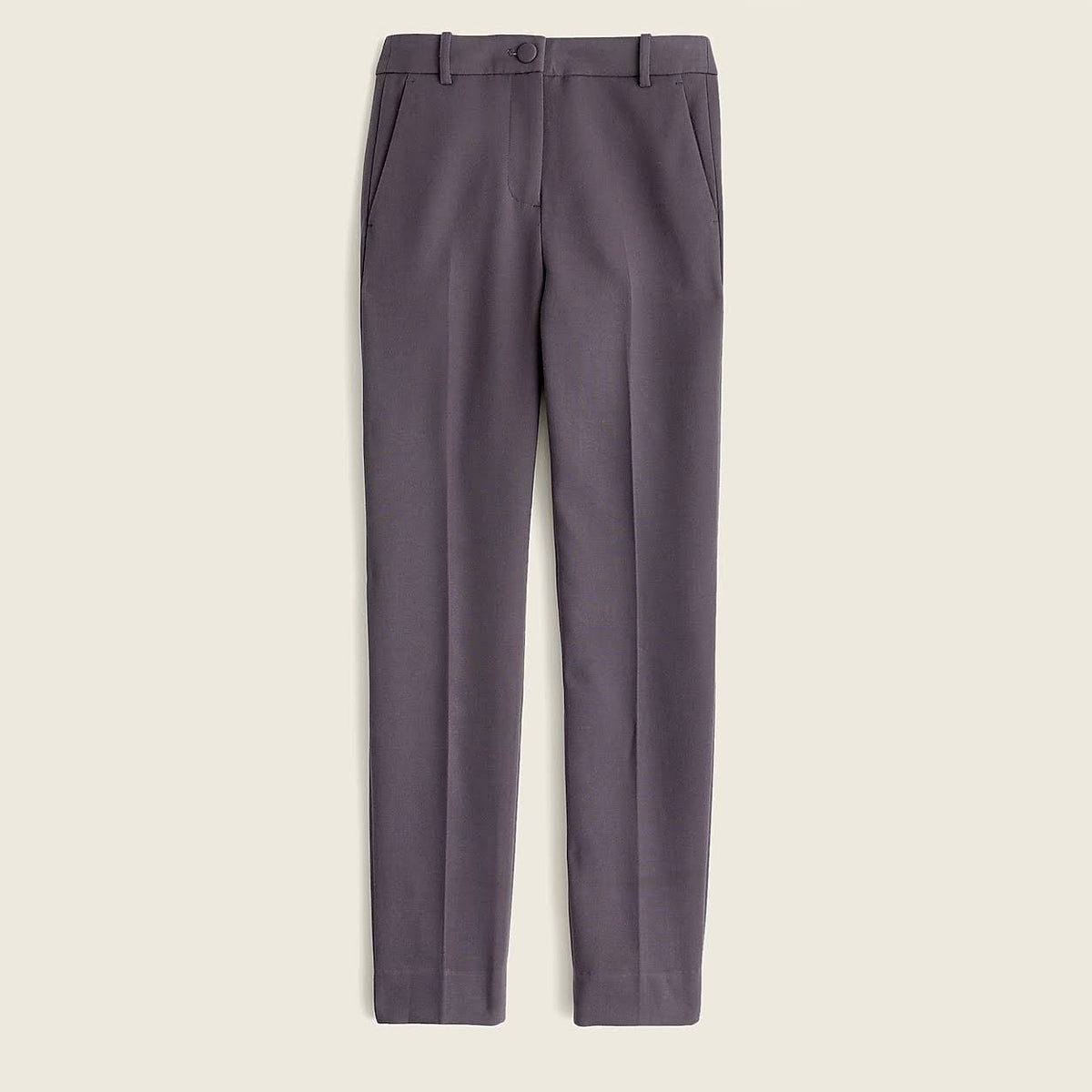 High-Rise Four-Season Stretch Pant F4459
