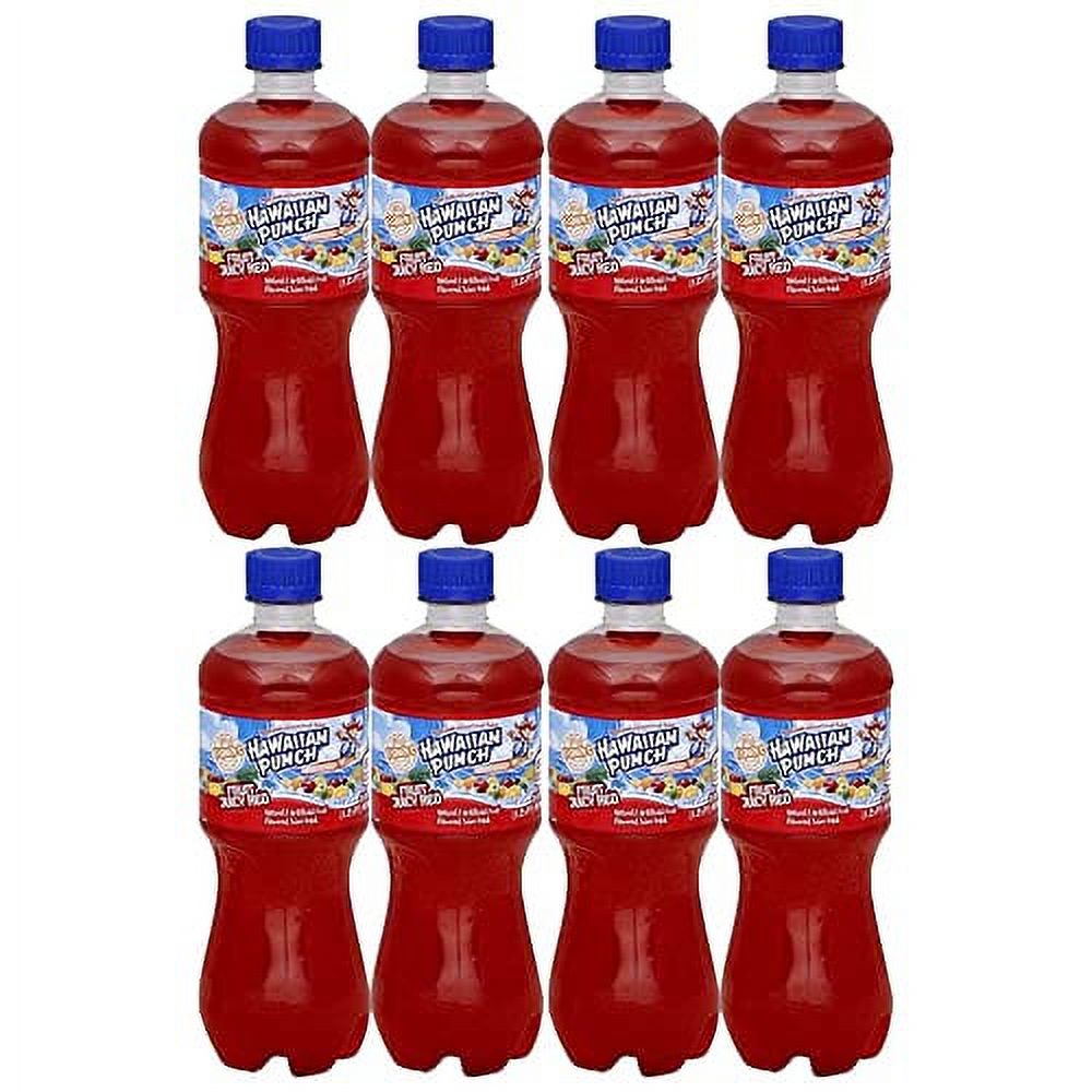 20-oz. Hawaiian Punch Soda (Pack of 8) D93868