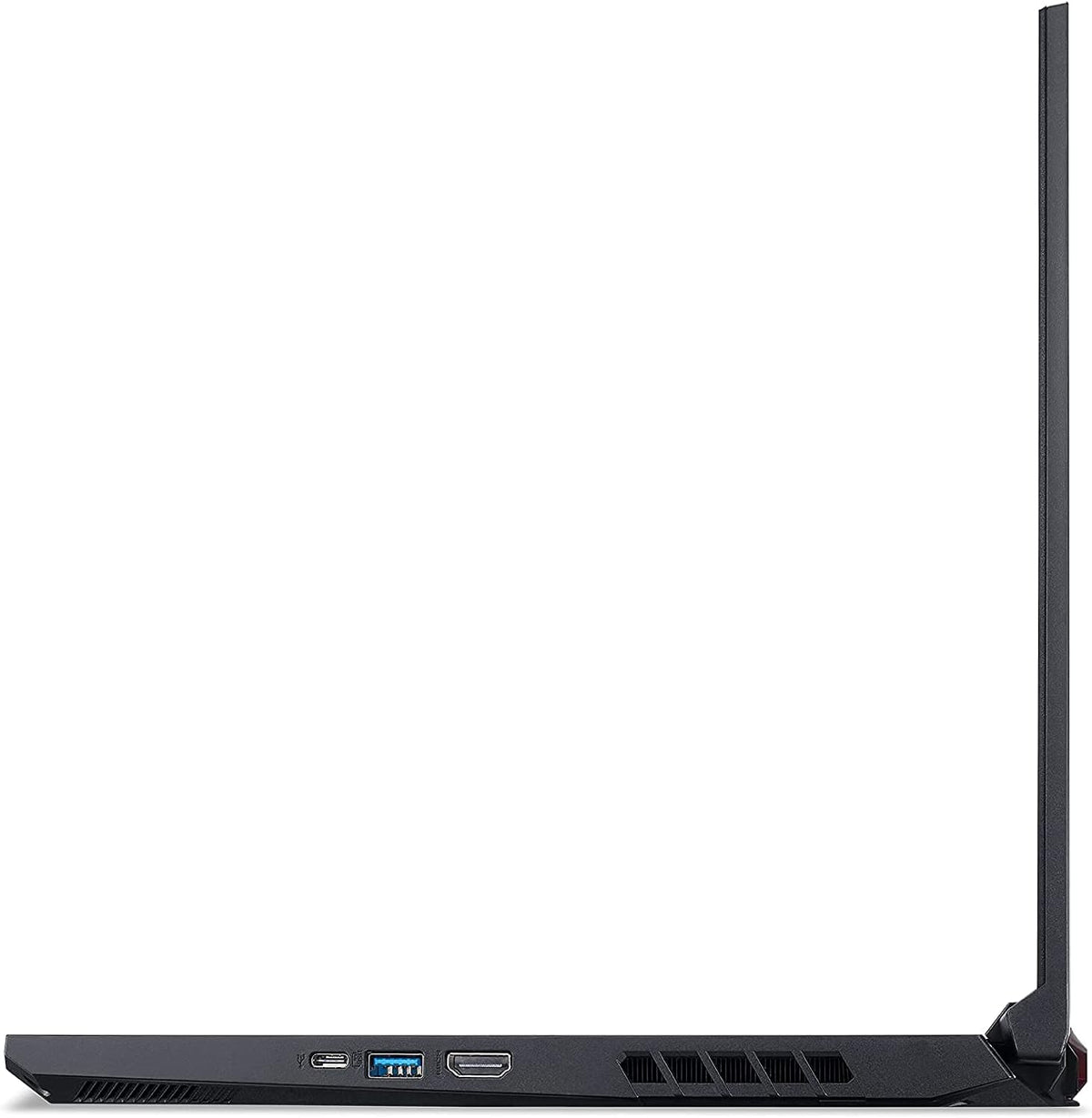 Black 15.6" FHD 144Hz Gaming Laptop with Intel Core i5, GeForce RTX 3050, 16GB RAM 512GB SSD C953