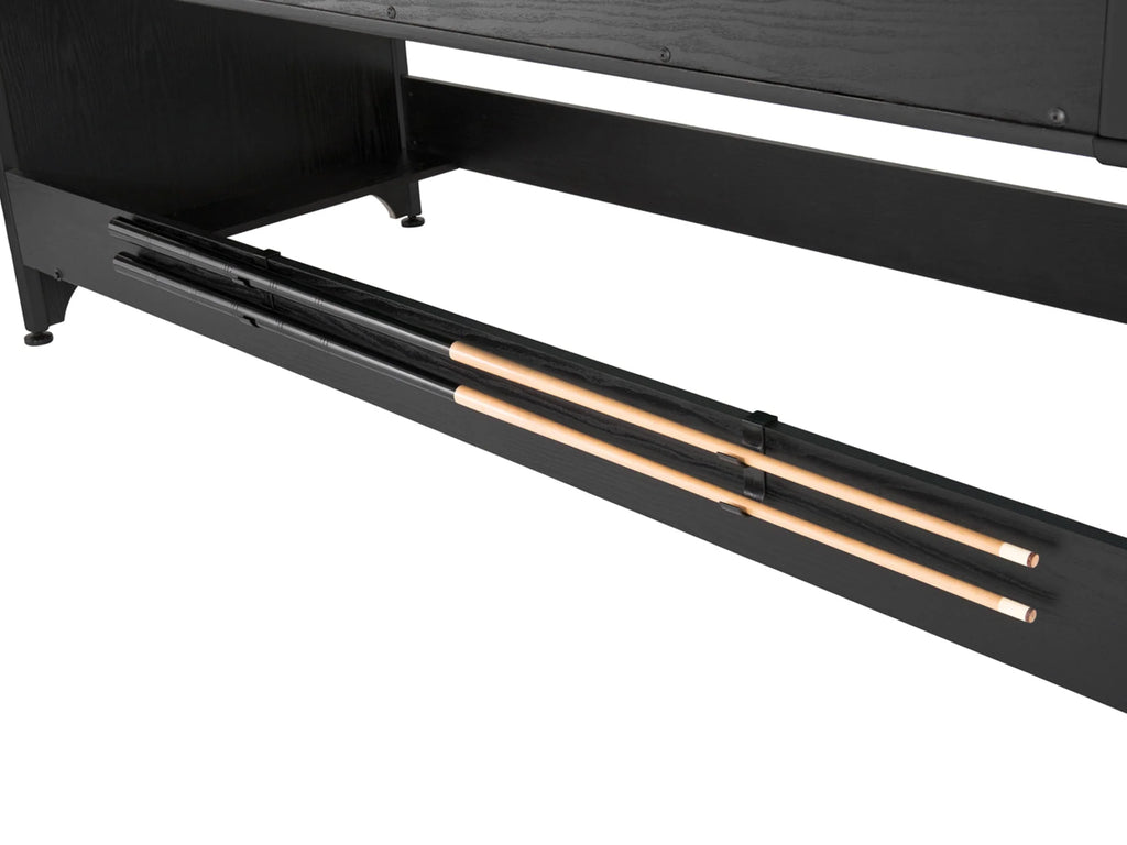 7' 2-in-1 Billiards and Air Hockey Game Table H14334