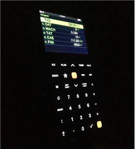 Flight Computer I397