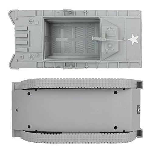 1:32 Amphibious Vehicle Q8800