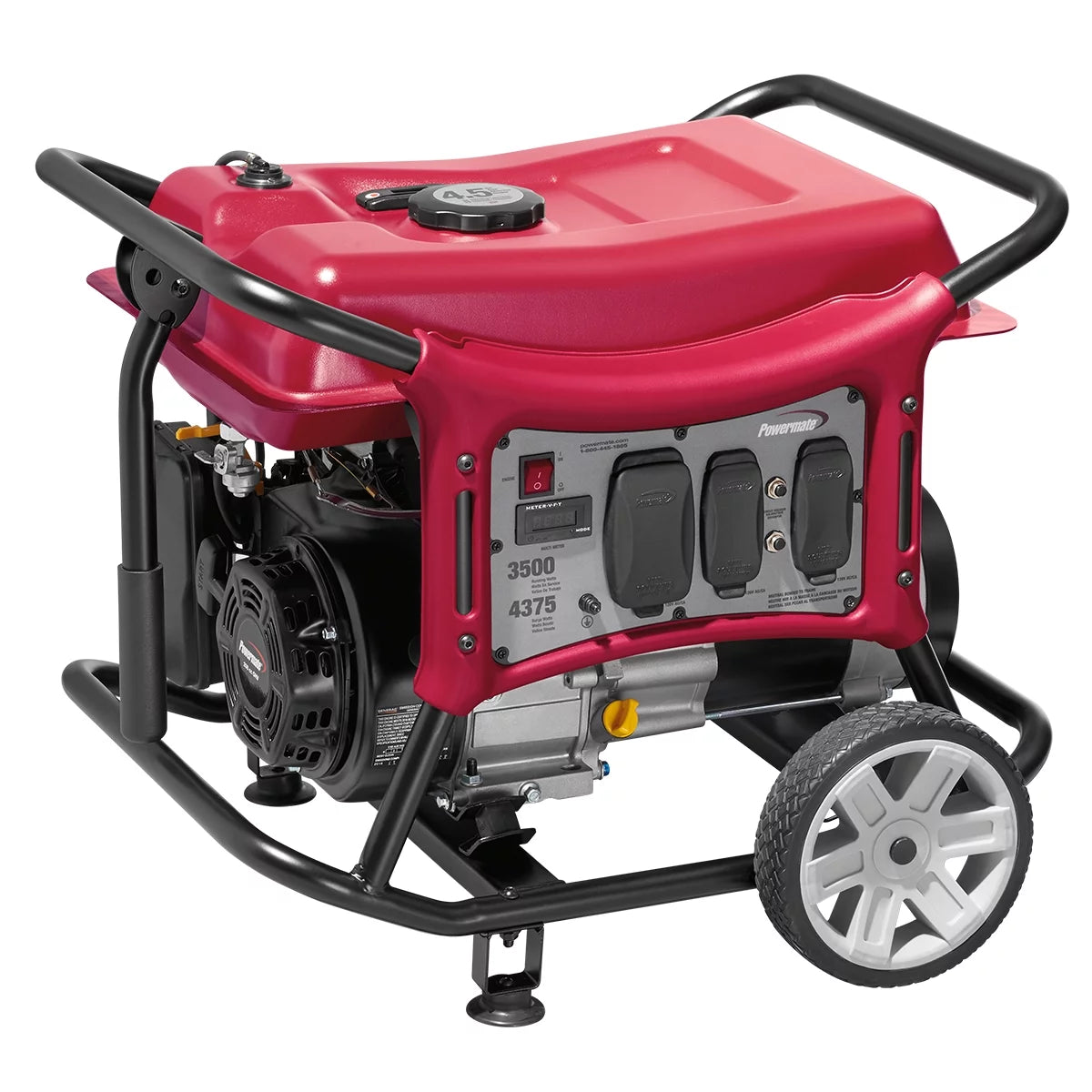 3500 Watt Portable Generator I953045