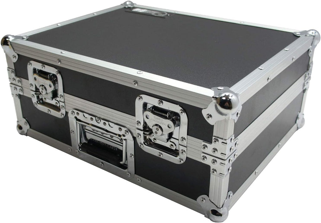 DJ Turntable Custom Case L616878