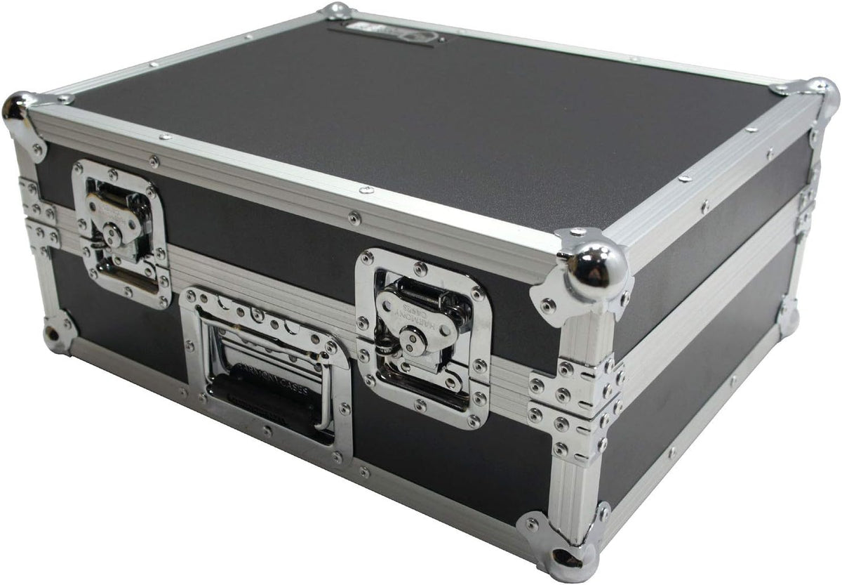 DJ Turntable Custom Case L616878