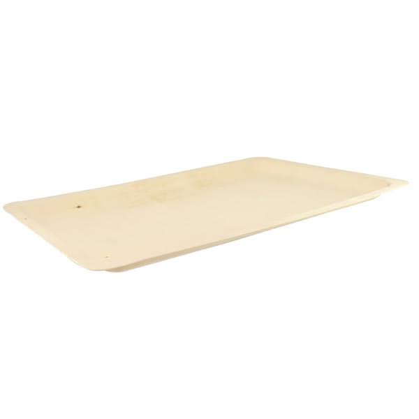Rectangular Wooden Tray, Pack of 100 N52146