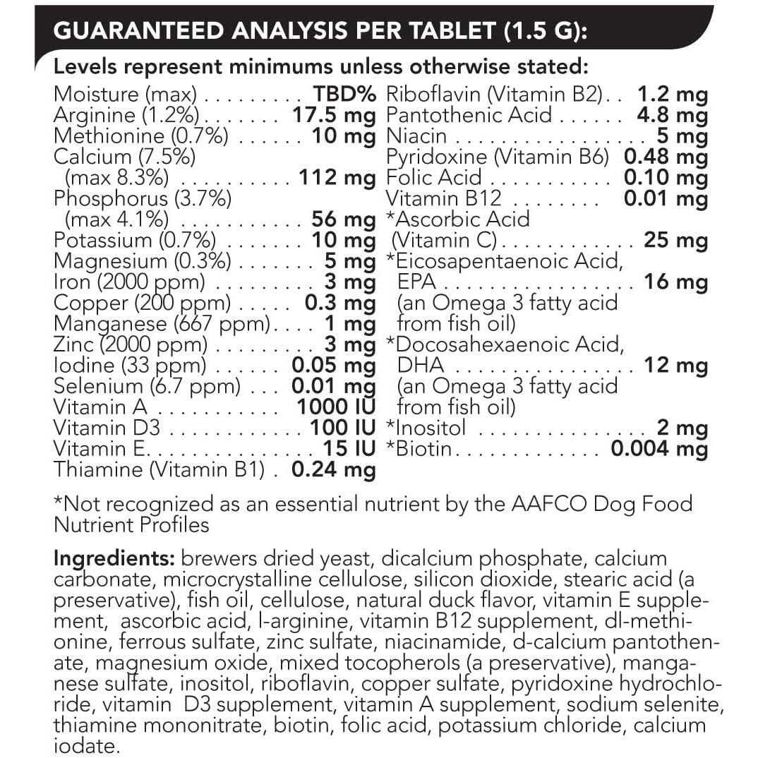 Senior Multivitamin Y40884