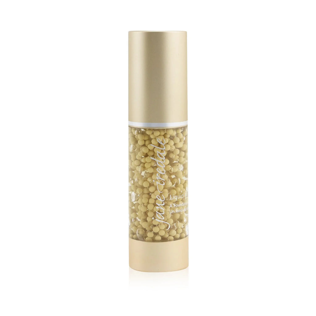 Liquid Mineral Foundation - Warm Sienna 30ml L856083