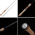 5&3x22 Spinning Rod Fishing Pole D103794