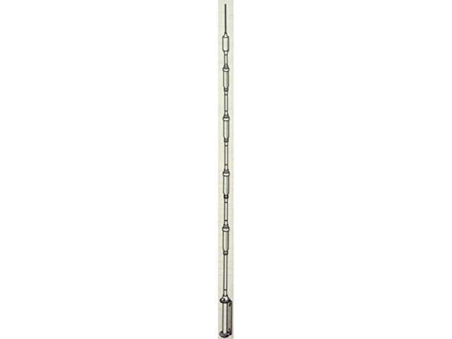 6-Band HF Vertical Antenna O3811