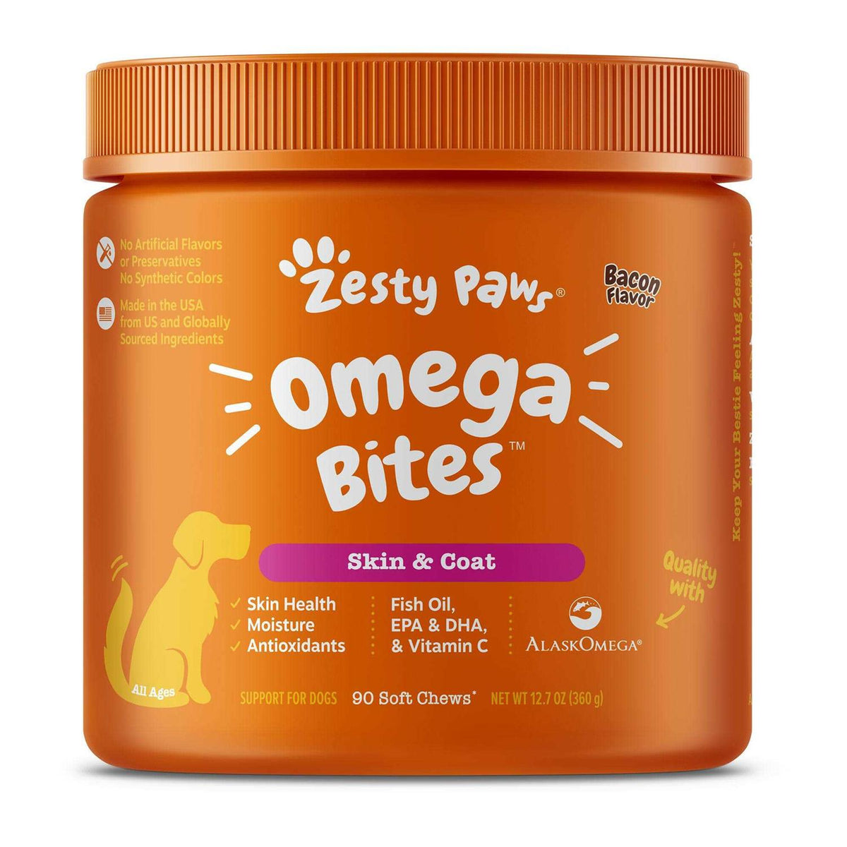 Omega Bites for Dogs H9427
