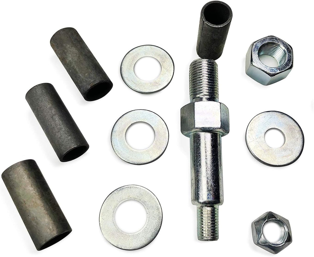 Rear Shock Absorber Pack of 2 C1377