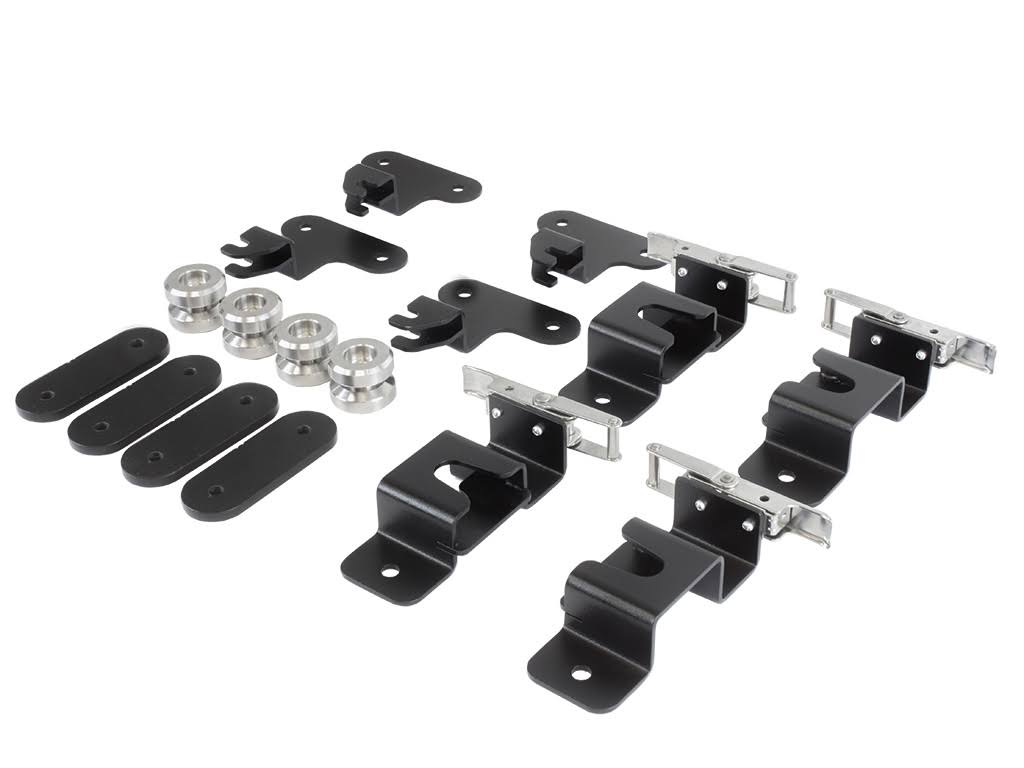 Quick Release Tent Mount Kit R3974