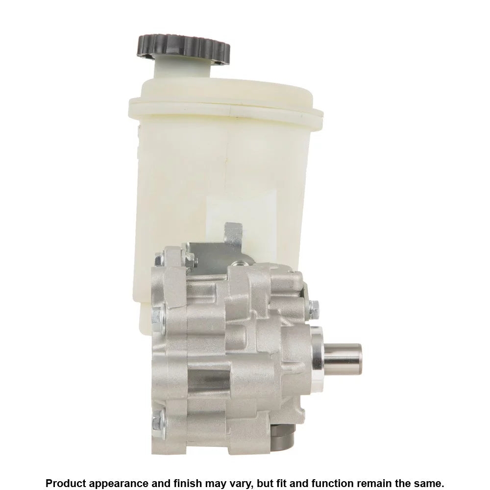 New Power Steering Pump F587767