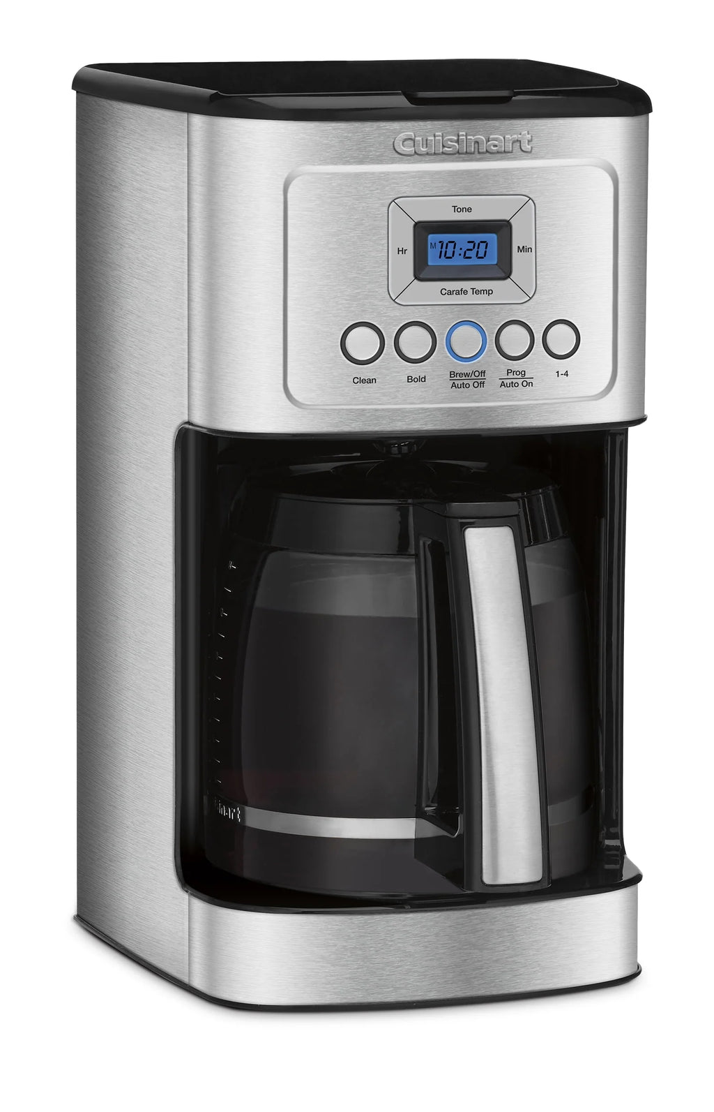 14 Cup Programmable Coffeemaker Q75281