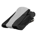600 Denier Full Fit Snowmobile Travel and Storage Cover Q20820