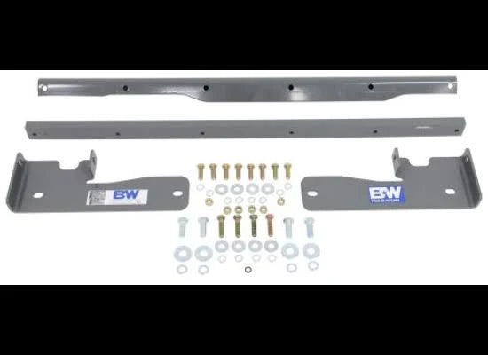 Gooseneck Hitch L50666